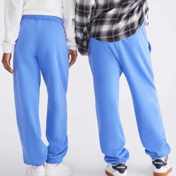 Aeropostale Jogger Sweatpants - Picture 2 of 3